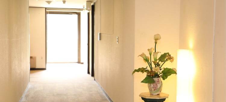 白桦湖美景日式旅馆(Shirakabako View Hotel)图片