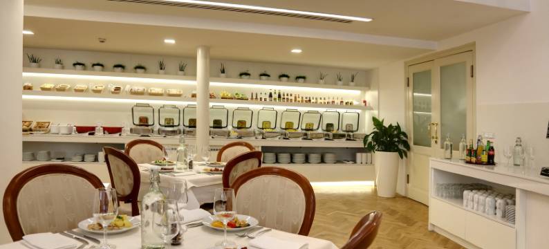 阿斯托利亚酒店及医疗水疗中心(Astoria Hotel & Medical Spa)图片