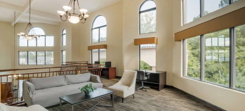 卡罗温兹贝斯特韦斯特酒店(Best Western Carowinds)图片