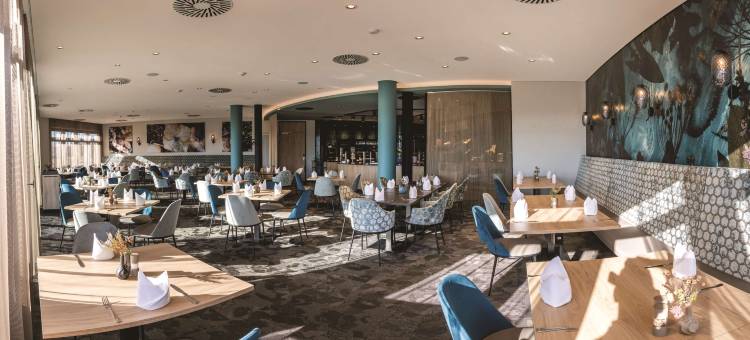 爱尔福特阿帕费斯塔德特贝斯特韦斯特酒店(Best Western Hotel Erfurt-Apfelstaedt)图片