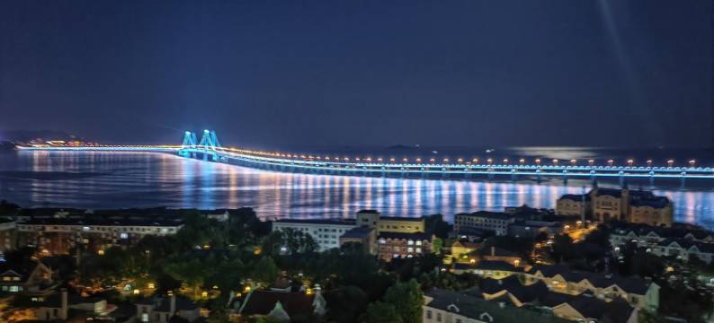 海之风星海公园店民宿(中山路分店)图片