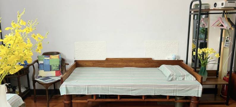 东宝精舍公寓(金晶大道分店)图片