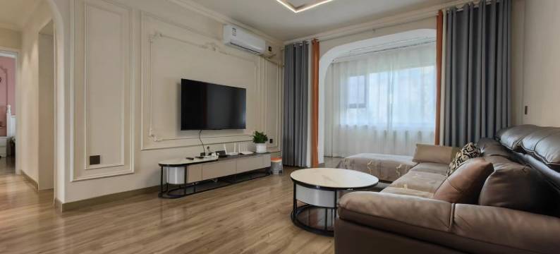 乐途民宿(塔城路分店)图片