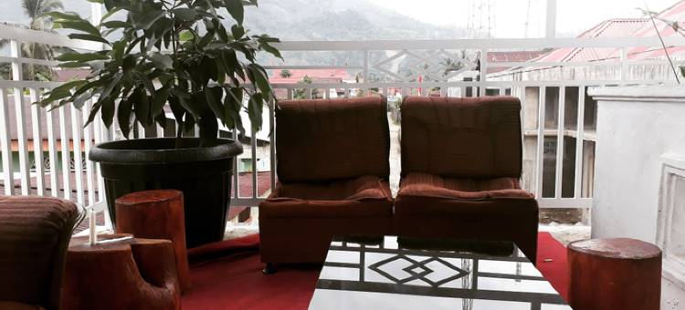 Bumimi Homestay图片