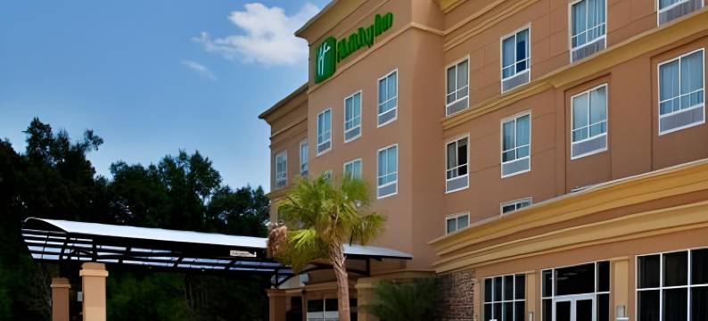 Holiday Inn 哈蒙德 - 北岸(Holiday Inn HAMMOND by IHG)图片