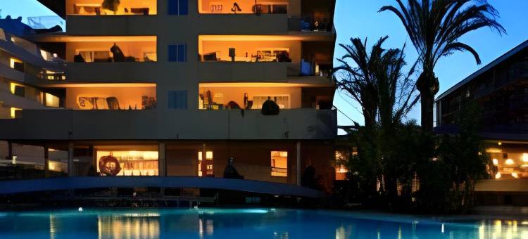 奥纳布拉瓦水疗酒店(Aqua Hotel Onabrava & Spa)图片