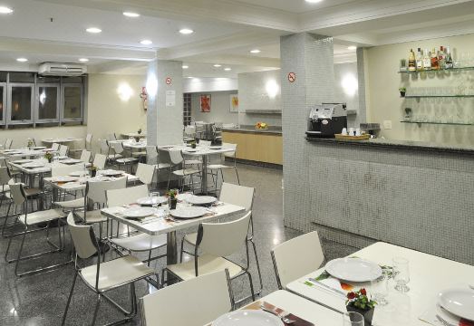 Oft San Conrado Hotel Hotel Overview