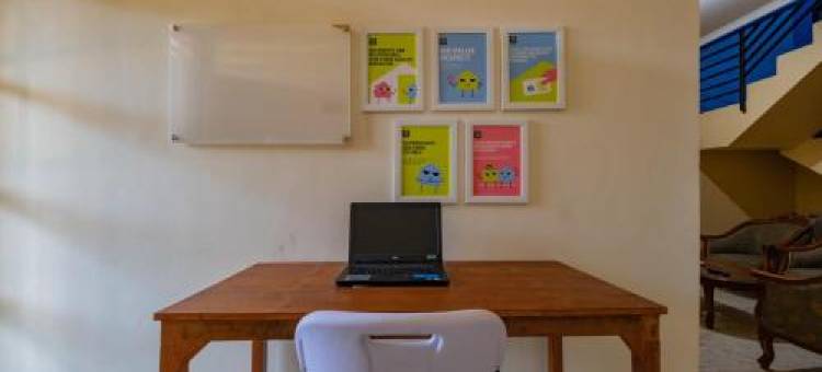 OYO Life 2216 Griya Jakasetia图片