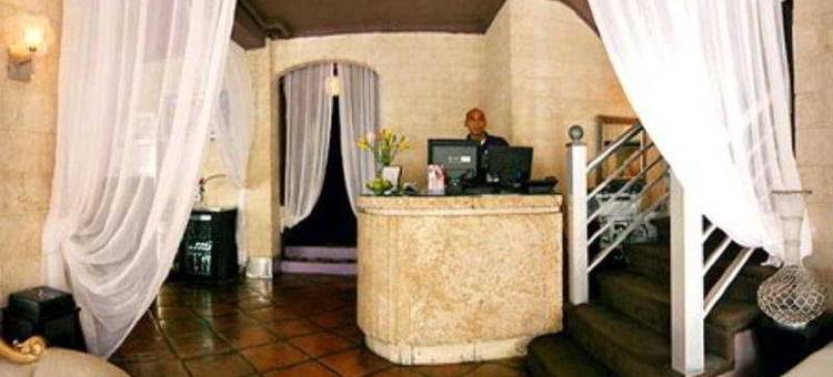 雪莱酒店(Shelley Hotel)图片