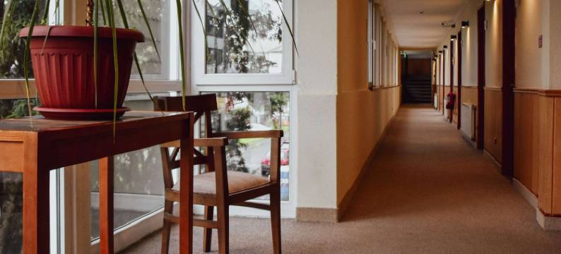 丽柏酒店-维拉斯港(Park Inn by Radisson, Puerto Varas)图片