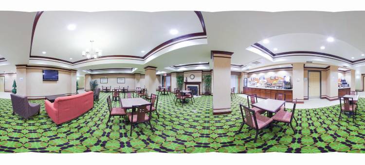Holiday Inn Express 怀里卡-沙斯塔区(Holiday Inn Express Yreka-Shasta Area)图片