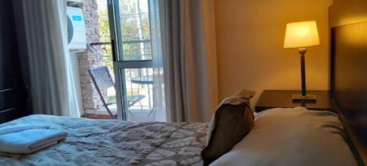 安塔尔公寓式酒店(Antares Apartments)图片