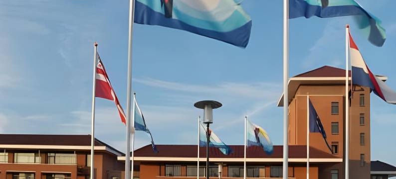 凡德瓦克酒店(Hotel Van der Valk Wolvega-Heerenveen)图片