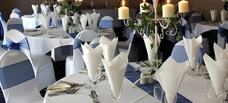 海豚酒店(The Dolphin Hotel)图片