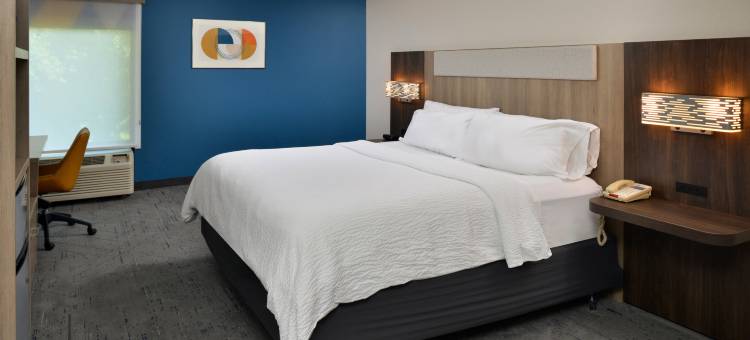 Holiday Inn Express 刘易斯堡/新COLUMBIA(Holiday Inn Express Lewisburg/New Columbia)图片