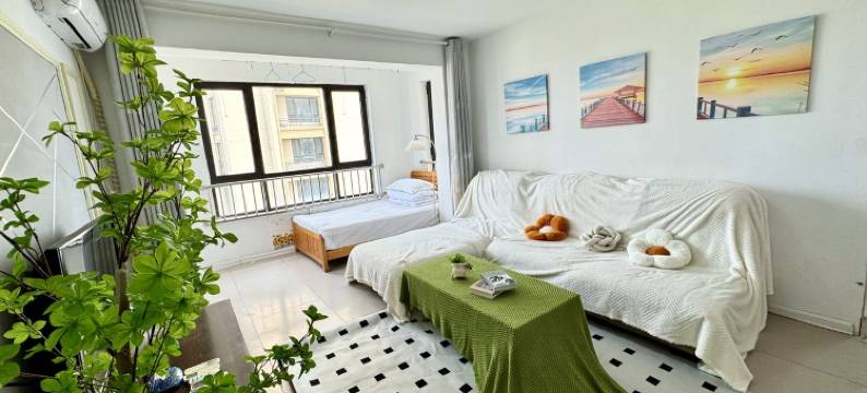 997民宿(罗浮山路分店)图片