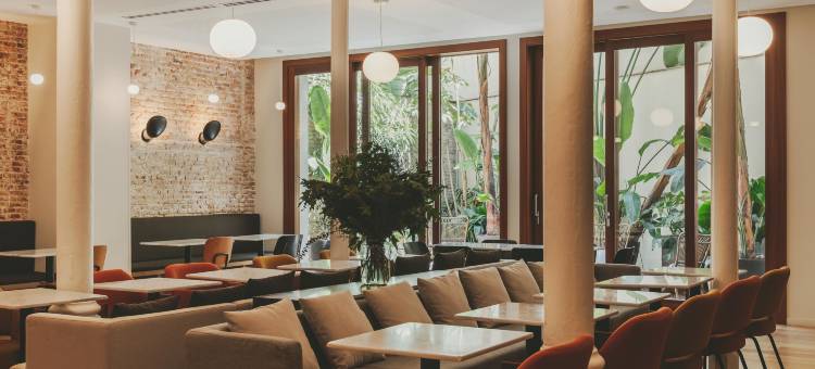 雷吉纳酒店(Hotel Regina)图片