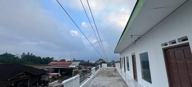 RedDoorz Syariah @ Jalan Dieng 4图片