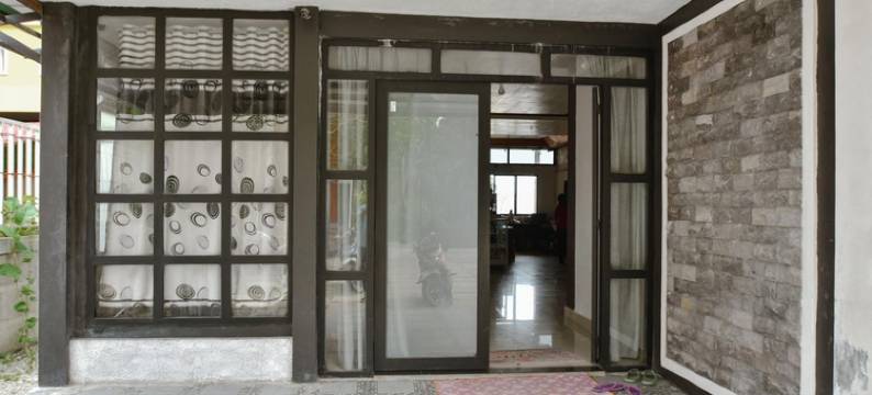 奥塞达尼亚斯冲浪之家酒店(Oseda Nias Surf House)图片