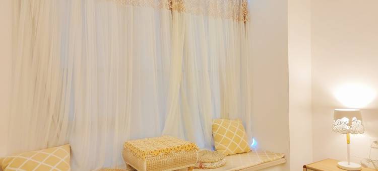 归处小寓公寓(观海路分店)图片