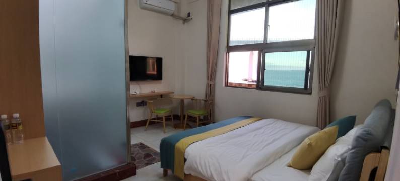 北港岛京卓民宿(海文大桥分店)图片