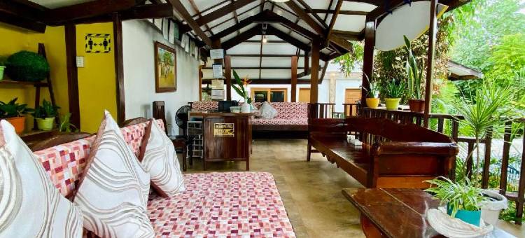 Point 303度假村(Point 303 Surf Resort)图片