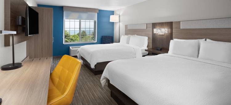 Holiday Inn Express & Suites ACME -特拉弗斯城(Holiday Inn Express & Suites Acme-Traverse City)图片