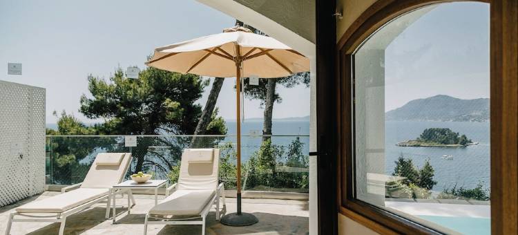 克基拉岛假日酒店(Corfu Holiday Palace)图片