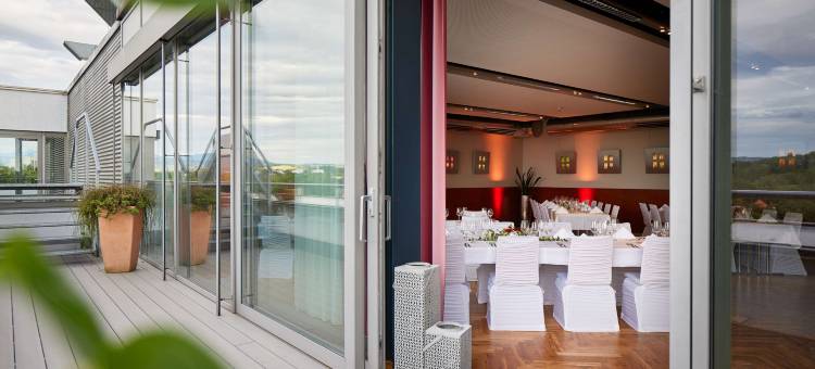 Bigbox Allgaeu Hotel图片