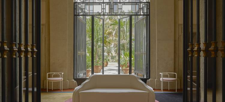 Talìa宫 - 世界小奢华酒店(Palazzo Talìa - Small Luxury Hotels of the World)图片