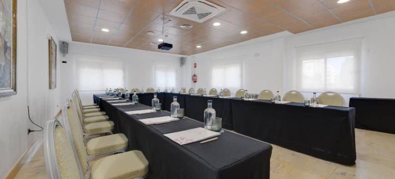 丹尼娅德尼亚温泉商务酒店(Daniya Denia Spa & Business)图片