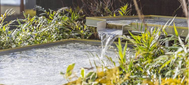 静冈花园酒店(Garden Hotel Shizuoka)图片