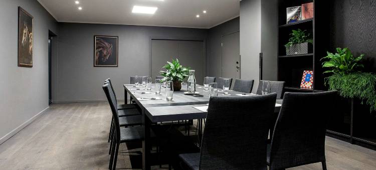 里加老城铂尔曼酒店(Pullman Riga Old Town)图片