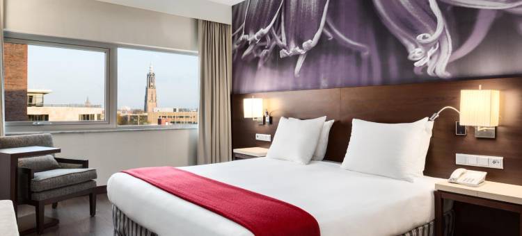 阿默斯福特NH 酒店(NH Amersfoort)图片