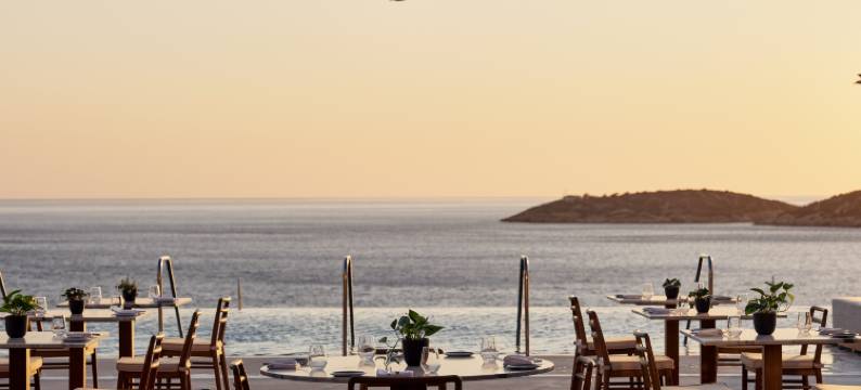 洲际克里特酒店(InterContinental Crete)图片