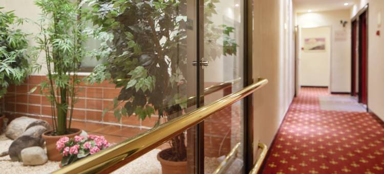 亚特兰蒂斯酒店-ATBCN(Atlantis by Atbcn)图片