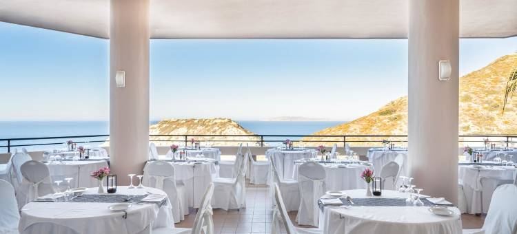 阿西娜宫度假村及水疗中心(Athina Palace Resort & Spa)图片