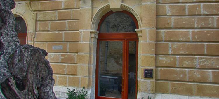 萨奈特古雅精品酒店(Quaint Boutique Hotel Sannat)图片