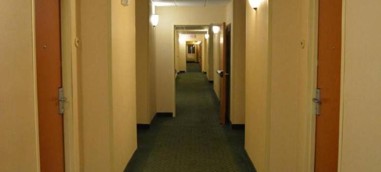 印第安纳波利斯安德森6号汽车旅馆(Motel 6 Anderson, in - Indianapolis)图片