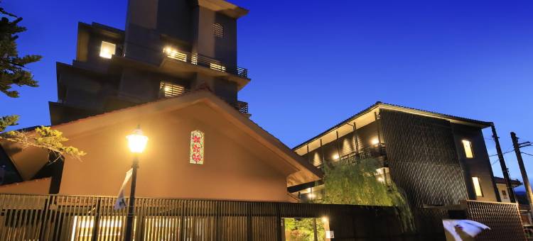 悠闲津和野(Yutorelo Tsuwano)图片