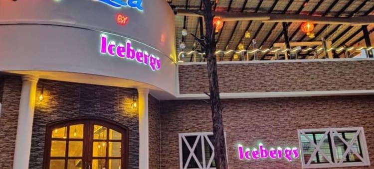 冰山酒店(Icebergs Mussoorie - A Boutique Stay and 24 Hrs Roof Top Cafe)图片