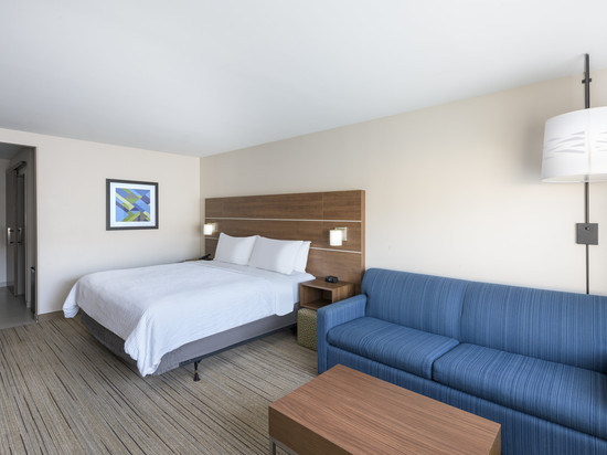 吉尔伯特-东梅萨智选假日套房酒店