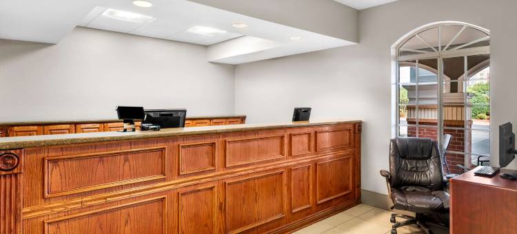 温泉城丽怡酒店(Country Inn & Suites by Radisson, Hot Springs, AR)图片