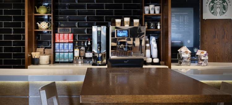 亨廷登赛马场假日酒店(Holiday Inn Huntingdon - Racecourse)图片