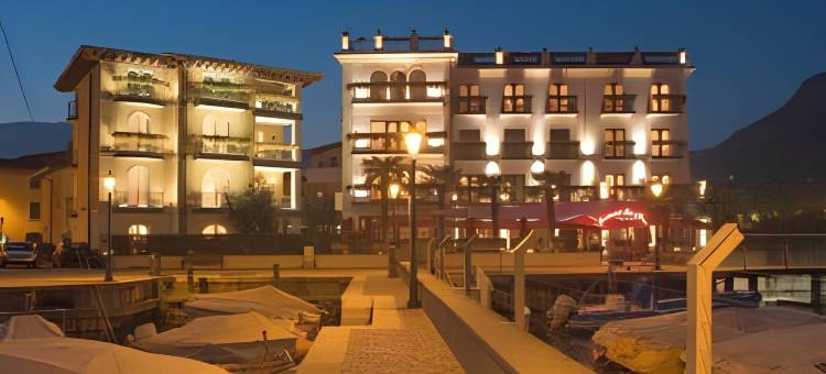 Bellerive生活方式酒店(Bellerive Lifestyle Hotel)图片