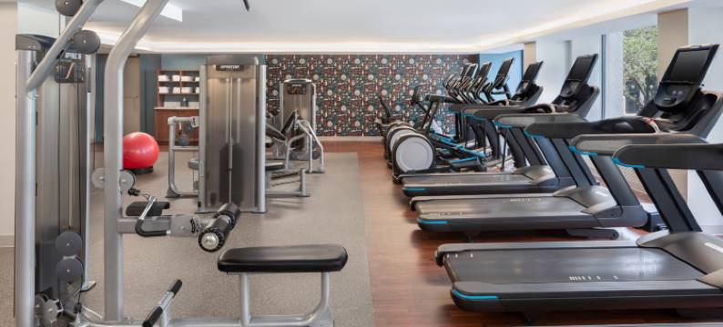 麦迪逊酒店(Le Méridien Washington, D.C., the Madison)图片