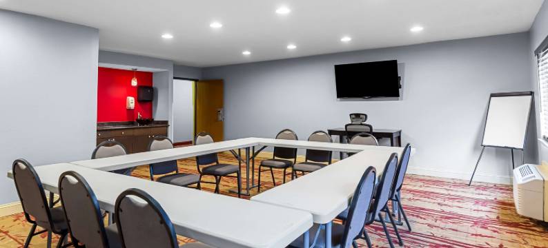 杰克逊维尔贝斯特韦斯特酒店(Best Western Jacksonville Inn)图片