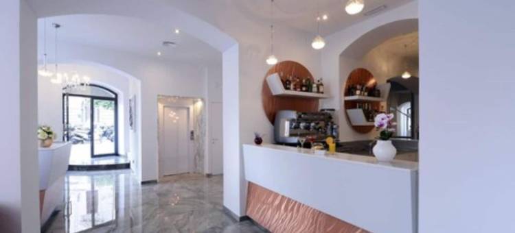 兰佩杜萨王子贝斯特韦斯特酒店(Best Western Hotel Principe di Lampedusa)图片