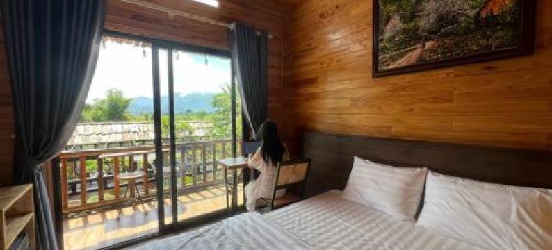 Trần Gia - Homestay Nghĩa Lộ图片