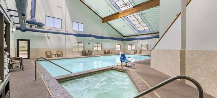 Best Western Plus Eagle/Vail Airport图片